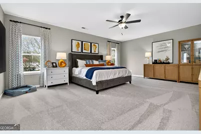 216 Jagee Drive #LOT D22, Byron, GA 31008 - Photo 31