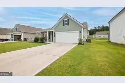 22 Bennett Way SE, Rome, GA 30161 - Photo 3