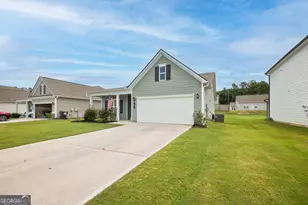 22 Bennett Way SE, Rome, GA 30161 - Photo 3