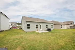 22 Bennett Way SE, Rome, GA 30161 - Photo 39