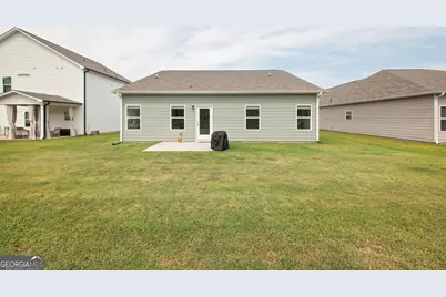 22 Bennett Way SE, Rome, GA 30161 - Photo 37