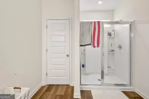 22 Bennett Way SE, Rome, GA 30161 - Photo 29