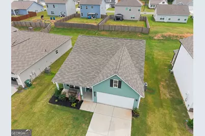 22 Bennett Way SE, Rome, GA 30161 - Photo 5
