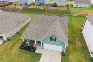 22 Bennett Way SE, Rome, GA 30161 - Photo 5
