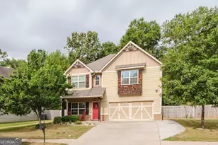 211 Wild Azalea Dr, Perry, GA 31069 - Photo 1