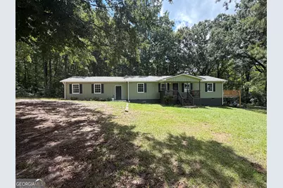 2172 Garner Road, Gay, GA 30218 - Photo 1