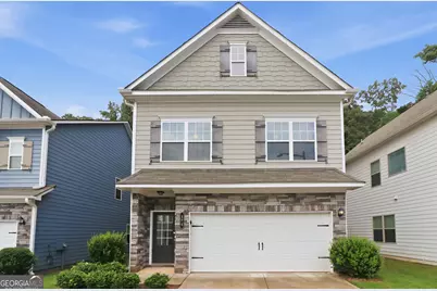 176 Bryon Lane, Acworth, GA 30102 - Photo 1