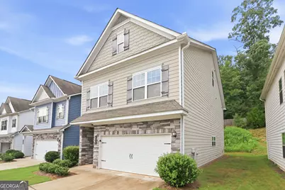 176 Bryon Lane, Acworth, GA 30102 - Photo 3