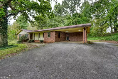 727 Bell Creek Road, Hiawassee, GA 30546 - Photo 1
