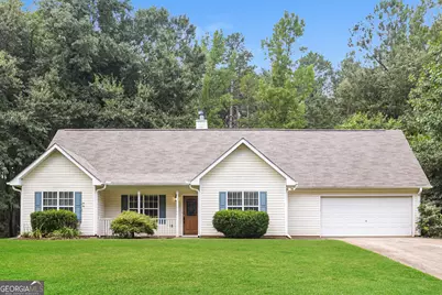 1235 Browns Country Lane, Locust Grove, GA 30248 - Photo 1