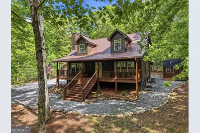 2283 Rocky Top Road, Blairsville, GA 30512 - Photo 1
