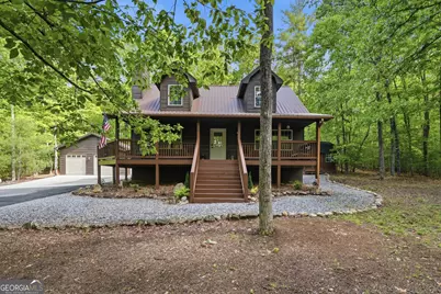 2283 Rocky Top Road, Blairsville, GA 30512 - Photo 11