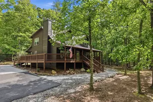 2283 Rocky Top Rd, Blairsville, GA 30512 - Photo 5