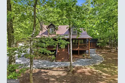 2283 Rocky Top Road, Blairsville, GA 30512 - Photo 7