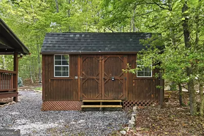 2283 Rocky Top Road, Blairsville, GA 30512 - Photo 47