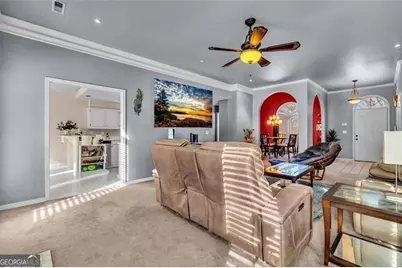 111 Overlook Heights Way, Stockbridge, GA 30281 - Photo 13