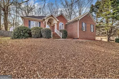 111 Overlook Heights Way, Stockbridge, GA 30281 - Photo 1