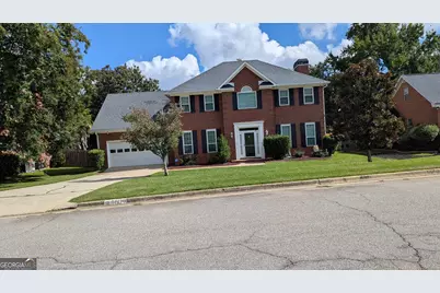 4609 Sheffield Drive, Evan's, GA 30809 - Photo 1