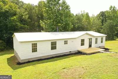 2050 Buckhorn Road, Clarkesville, GA 30523 - Photo 1