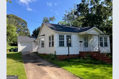 155 Milner Avenue, Griffin, GA 30224 - Photo 1