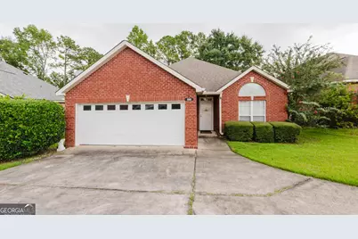 509 Thaxton Drive, Macon, GA 31220 - Photo 1