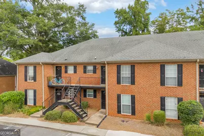 1055 Baxter Street #APT 203, Athens, GA 30606 - Photo 5
