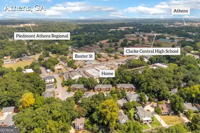 1055 Baxter Street #APT 203, Athens, GA 30606 - Photo 37