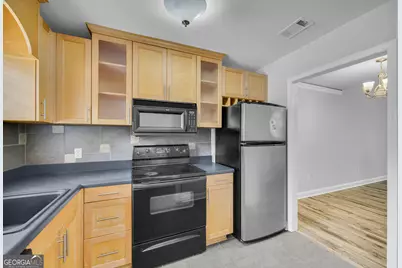 1055 Baxter Street #APT 203, Athens, GA 30606 - Photo 11