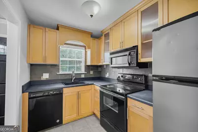1055 Baxter Street #APT 203, Athens, GA 30606 - Photo 13