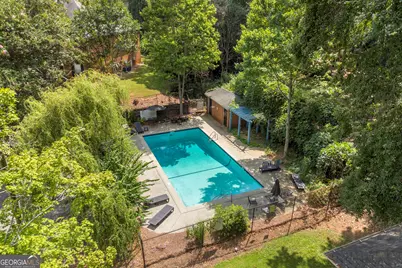 1055 Baxter Street #APT 203, Athens, GA 30606 - Photo 7