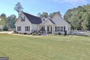 1206 Dead Oak Rd, Senoia, GA 30276 - Photo 3
