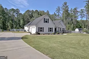 1206 Dead Oak Rd, Senoia, GA 30276 - Photo 7