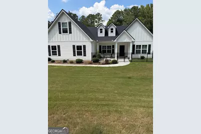 1206 Dead Oak Road, Senoia, GA 30276 - Photo 1