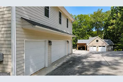 201 Hickory Hill Lane, Martin, GA 30557 - Photo 41
