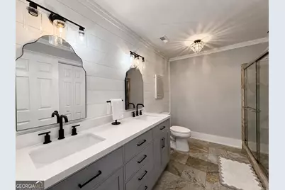 201 Hickory Hill Lane, Martin, GA 30557 - Photo 27