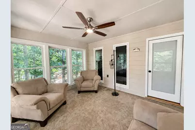 201 Hickory Hill Lane, Martin, GA 30557 - Photo 5