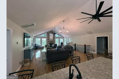 201 Hickory Hill Lane, Martin, GA 30557 - Photo 11
