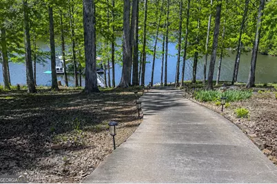201 Hickory Hill Lane, Martin, GA 30557 - Photo 45