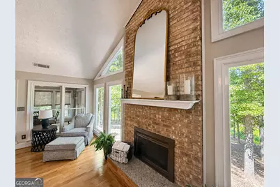 201 Hickory Hill Lane, Martin, GA 30557 - Photo 13