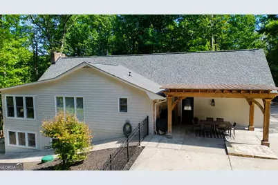 201 Hickory Hill Lane, Martin, GA 30557 - Photo 39