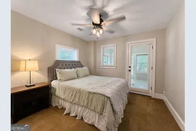 201 Hickory Hill Lane, Martin, GA 30557 - Photo 25