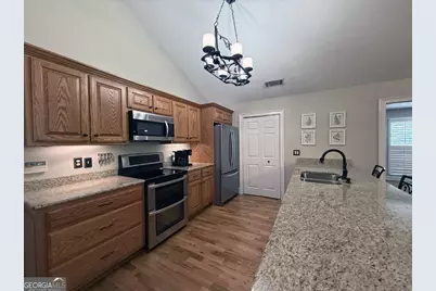 201 Hickory Hill Lane, Martin, GA 30557 - Photo 3