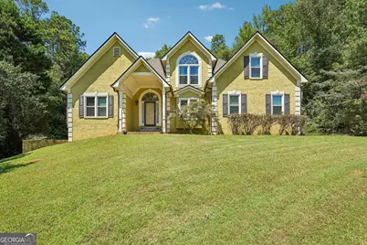 210 Pepperdine Way, Fayetteville, GA 30214 - Photo 1