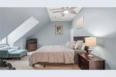 9291 Carillon Court, Jonesboro, GA 30236 - Photo 13