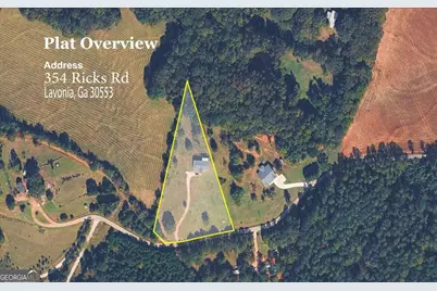 354 Ricks Road, Lavonia, GA 30553 - Photo 13