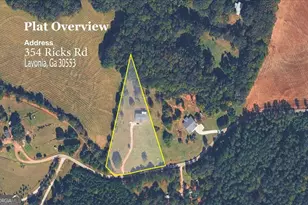 354 Ricks Rd, Lavonia, GA 30553 - Photo 13