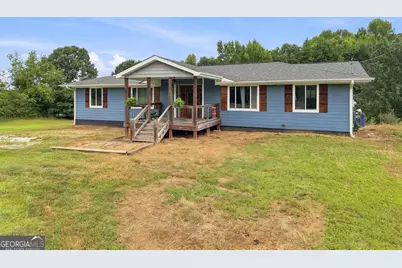 354 Ricks Road, Lavonia, GA 30553 - Photo 3