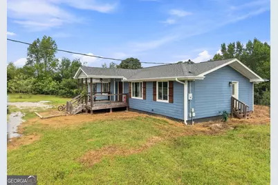 354 Ricks Road, Lavonia, GA 30553 - Photo 5