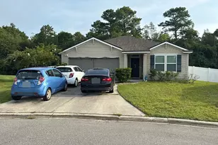 1852 Blackwater Wy, Middleburg, FL 32068 - Photo 3