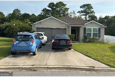 1852 Blackwater Way, Middleburg, FL 32068 - Photo 1